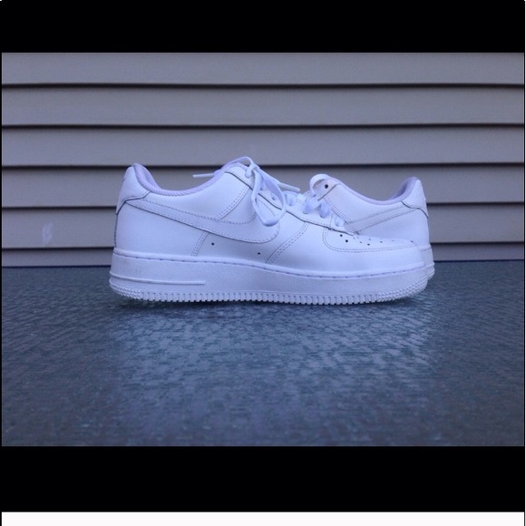 size 7y air force 1